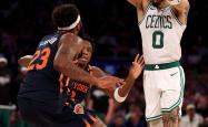 开云体育登录-包含NBA季后赛半决赛：西部强队急于冲冠东部雄师的词条