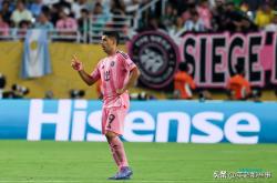 开云体育-马德里竞技惨败，苏亚雷斯破门无效