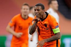 开云平台-荷兰惜败意大利，无缘欧预赛半决赛