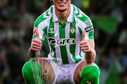 开云体育入口-贝蒂斯客场一分难求，保级形势堪忧