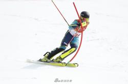 开云体育app-神奇瞬间：瑞典和中国滑雪选手逆袭夺冠
