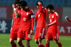 开云体育APP下载-泰国队淘汰队员伤病影响