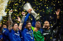 开云体育官方网站-切尔西3比0战胜伯恩利，助力夺冠前景