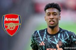 开云APP-阿森纳血洗丹麦，科曼送出助攻的简单介绍