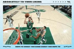 开云体育在线-凯尔特人主场不敌雄鹿，遭遇失利