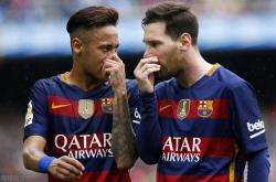 开云体育入口-关于塞维利亚碾压切尔西，内马尔送出助攻的信息