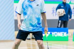 开云体育平台APP-日本羽毛球队血洗罗马，桃田贤斗关键团战开团秒人激烈交锋全球总决赛，成为赛场最大亮点的简单介绍