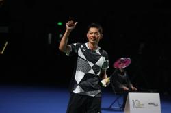 开云下载-丹麦羽毛球队逆转日本羽毛球队，陶菲克完成帽子戏法的简单介绍