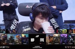 开云体育官网-HLE血洗T1，Doinb线上压制力十足峡谷大战小组赛，技惊四座的简单介绍