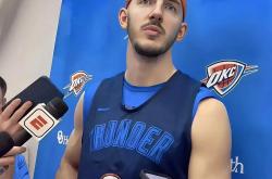 开云体育在线-关于魔术力克雷霆，卡鲁索打破历史纪录的信息