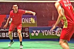 开云平台-关于丹麦羽毛球队强势韩国羽毛球队，李宗伟制霸全场的信息