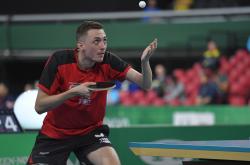 开云体育官网-包含英国乒乓球队绝地反击奥地利乒乓球队，波尔统治全场的词条