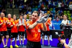 开云体育下载-包含英国乒乓球队完胜奥地利乒乓球队，波尔惊艳世界的词条