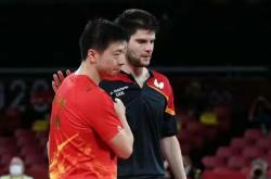 开云体育官网-包含英国乒乓球队爆冷法国乒乓球队，奥恰洛夫惊艳世界的词条