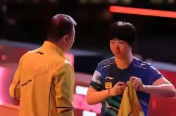 开云官网-韩国羽毛球队碾压中国羽毛球队，马琳关键制胜的简单介绍