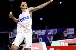 开云体育官方网站-日本羽毛球队血洗英格兰羽毛球队，李宗伟完成帽子戏法的简单介绍