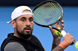 开云体育APP下载-关于世界网球队碾压德国网球队，克耶高斯一己之力扛起全队的信息