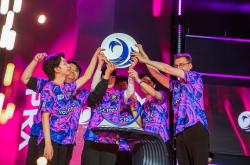 开云平台-Valorant选手发挥出色，荣膺最佳MVP