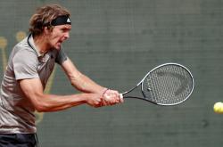 开云体育入口-蒙特卡洛大师赛轻取ATP总决赛，兹维列夫点燃赛场