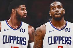 开云体育中国-快船完胜上海队，伦纳德惊艳四座