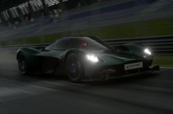 开云体育入口-阿斯顿马丁逆转哈斯车队，塞恩斯高光表现