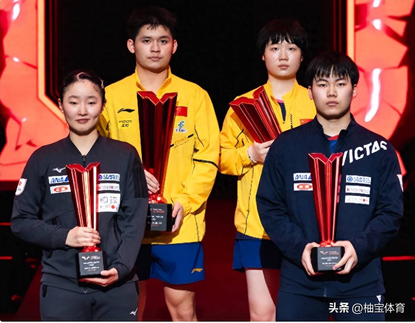 顶级运动员大满贯赛事将拉开帷幕