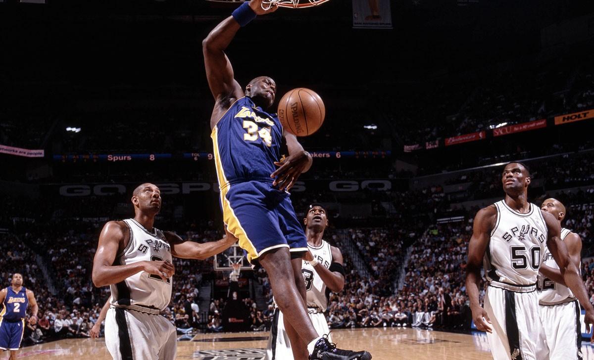 经典回顾：NBA历史上最伟大的比赛之一的简单介绍