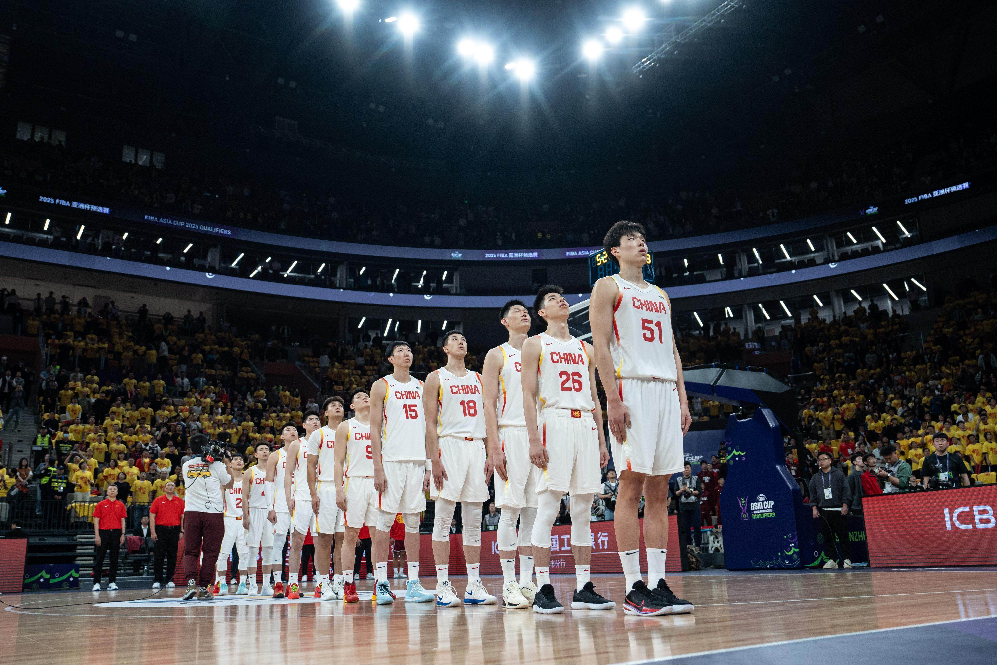 NBA球员在中国篮球联赛中迎战新挑战的简单介绍