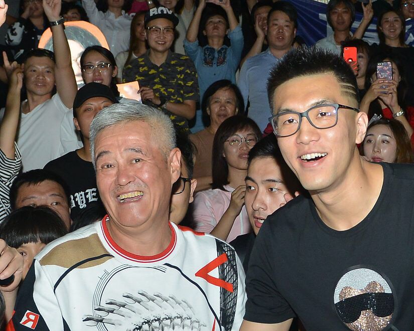CBA球员合同价值大幅提升，人才市场火热的简单介绍