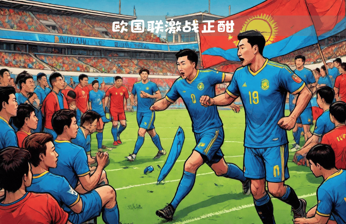 关于欧国联赛事中球队的竞争激烈如火如荼的信息