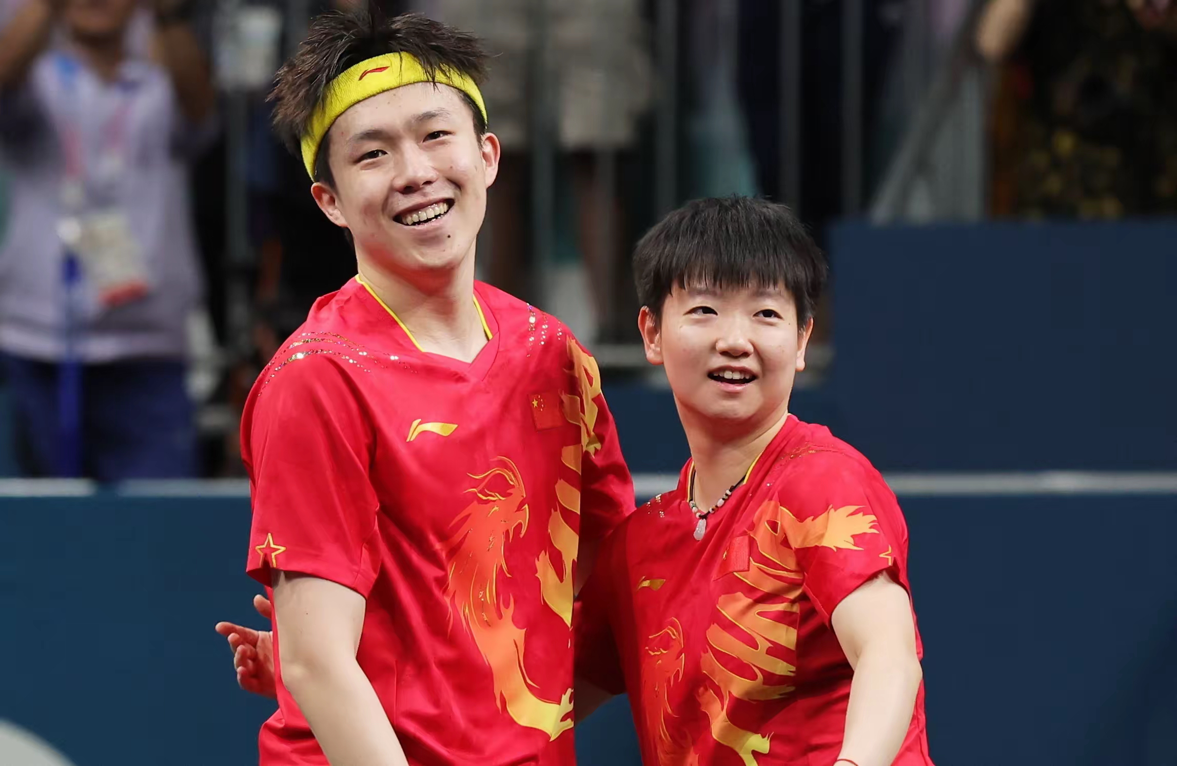 选手状态神勇，表现出色引人注目