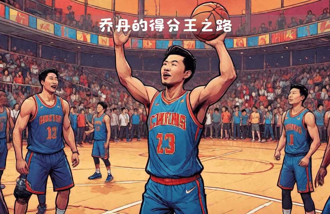 关于篮球传奇纷呈绽放，球队精神无比振奋！的信息