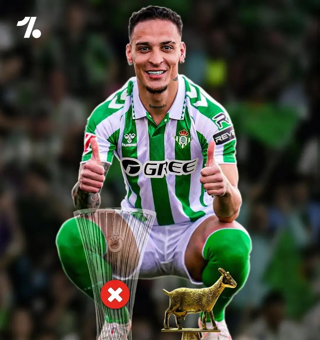 贝蒂斯客场一分难求，保级形势堪忧