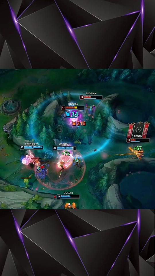 EDG翻盘T1,Meiko打出惊人五杀成都决赛之夜2:1(洛杉矶) EDG翻盘T1,Meiko打出惊人五杀成都决赛之夜2:1(洛杉矶)