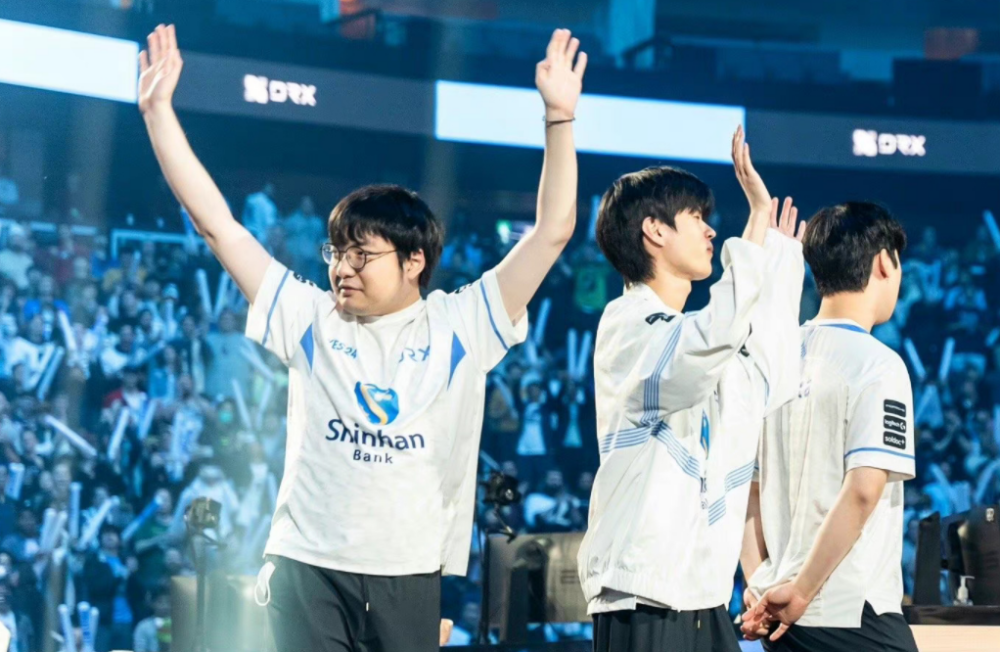 TL横扫MAD，Oner拿下关键大龙入围赛2:1（釜山）