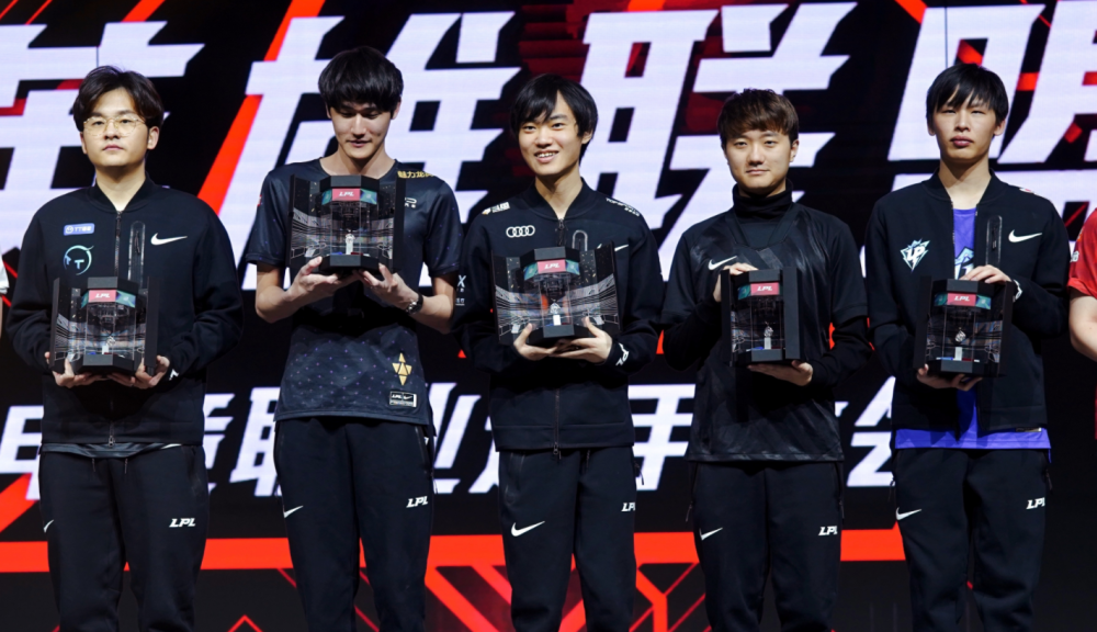 KT绝杀FPX，Uzi完成史诗逆转成都决赛之夜2:0（柏林）