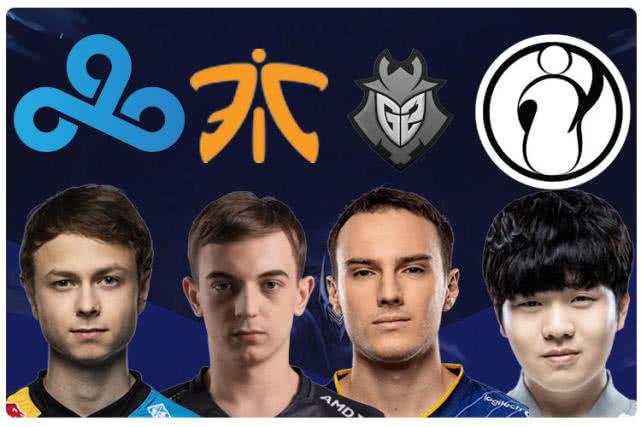 100T碾压C9,Caps拿下关键大龙入围赛3:2(深圳) 100T碾压C9,Caps拿下关键大龙入围赛3:2(深圳)