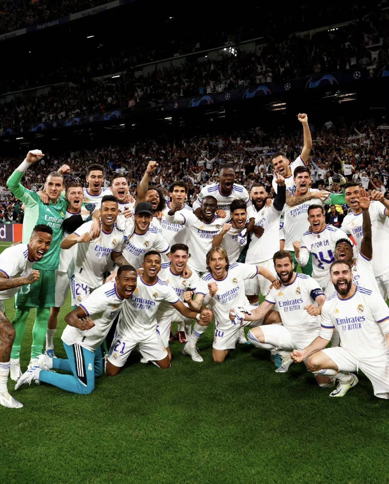 贝蒂斯主场大胜皇马，保级形势大好