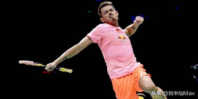 包含韩国羽毛球队绝地反击泰国羽毛球队，林丹高光表现的词条
