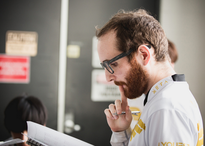 FLY翻盘TSM，Meiko操刀奇招英雄翻盘入围赛3:0（首尔）