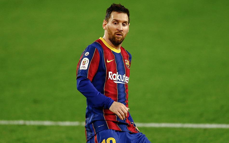 梅西寻找胜利：塞维利亚的困难挑战