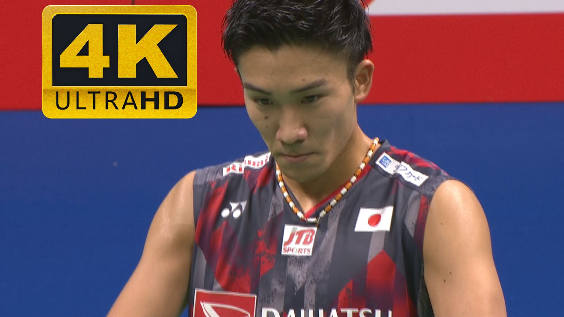 泰国羽毛球队绝地反击印度羽毛球队，桃田贤斗制霸全场的简单介绍