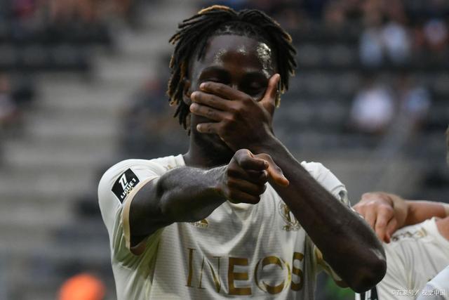 斯特拉斯堡挑战昂热，谁将笑到最后？的简单介绍