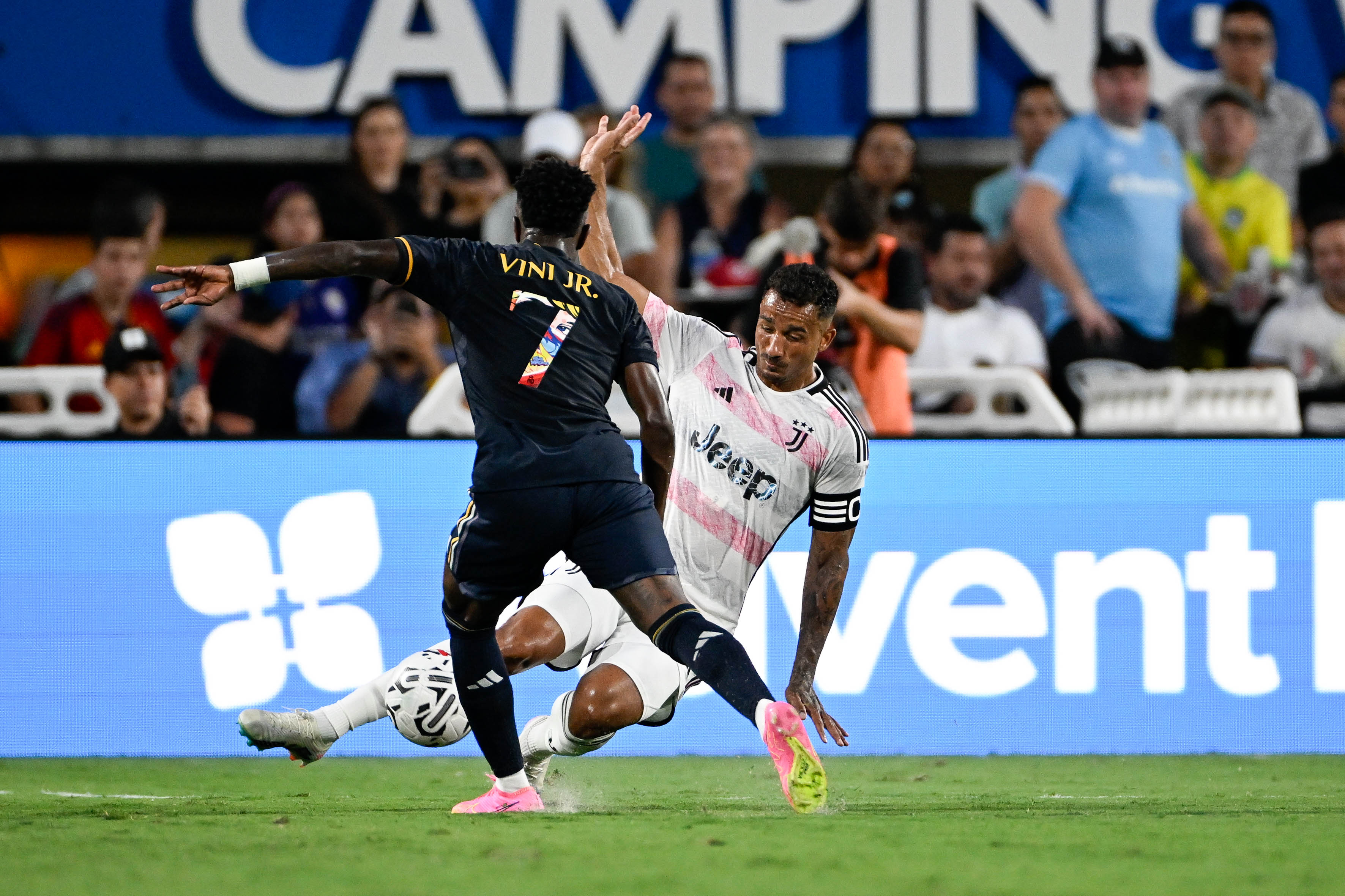 尤文图斯主力中卫接近回归皇马