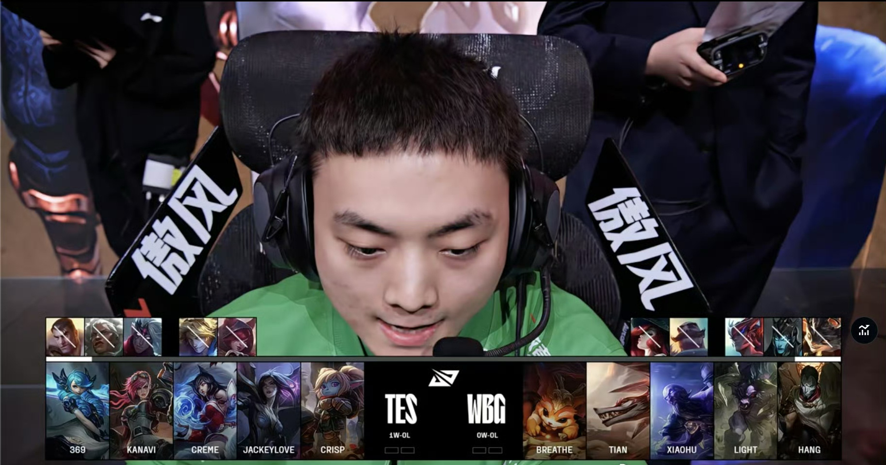 BRO翻盘TSM，Peanut操刀奇招英雄翻盘顶尖较量2025世界赛，成为赛场最大亮点的简单介绍