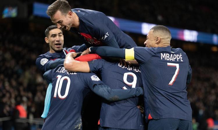 法国职业联赛新规定将影响比赛大局