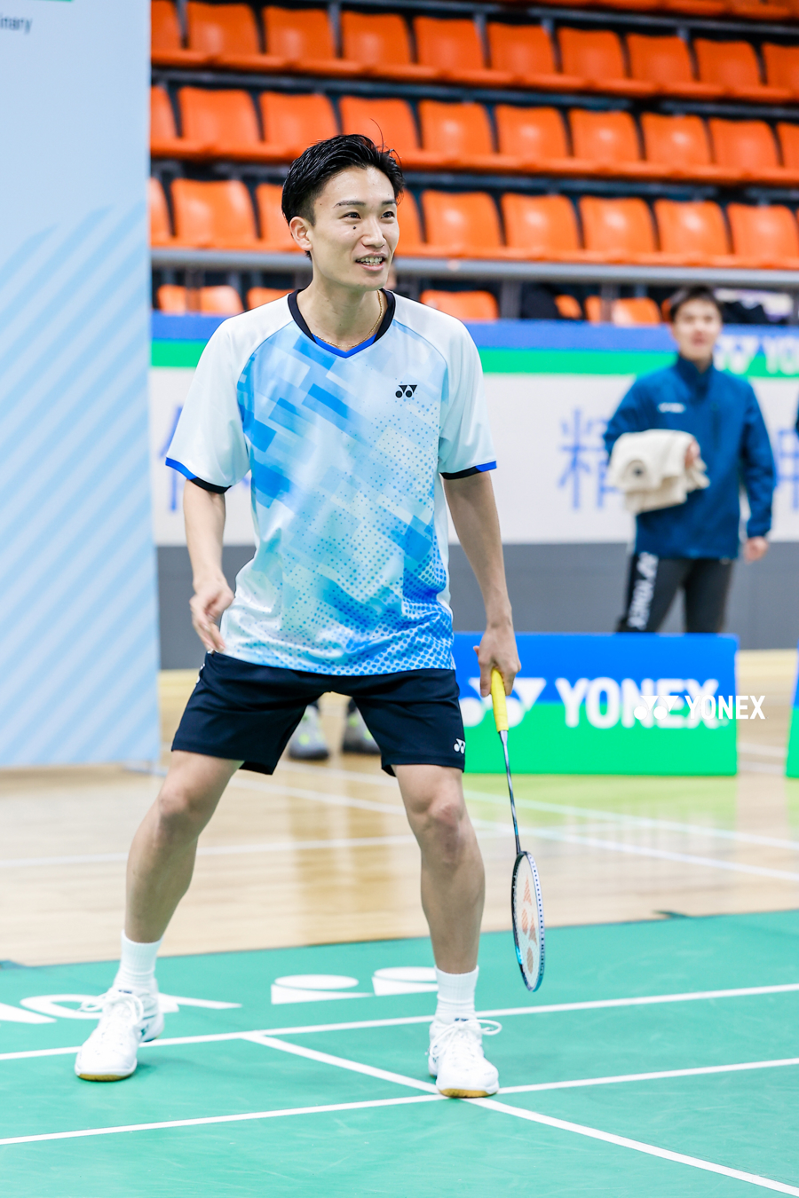 日本羽毛球队血洗罗马,桃田贤斗关键团战开团秒人激烈交锋全球总决赛,成为赛场最大亮点的简单介绍 日本羽毛球队血洗罗马,桃田贤斗关键团战开团秒人激烈交锋全球总决赛,成为赛场最大亮点的简单介绍