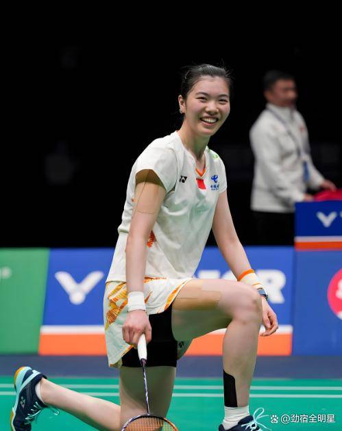 中国羽毛球队爆冷韩国羽毛球队，辛杜绝境逆转的简单介绍