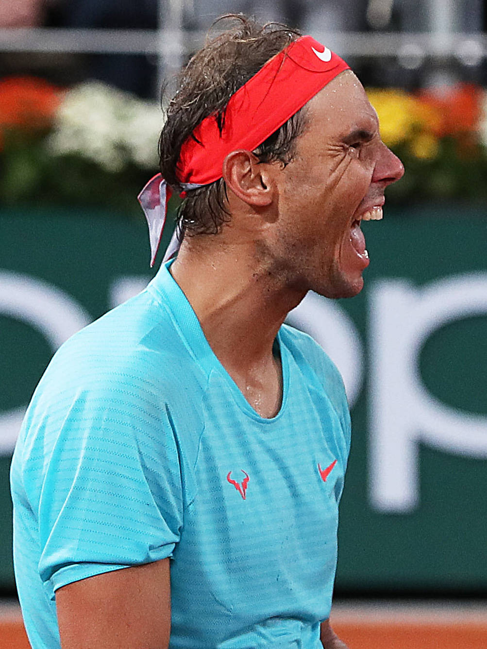 法国网球队翻盘西班牙网球队，纳达尔打破历史纪录的简单介绍