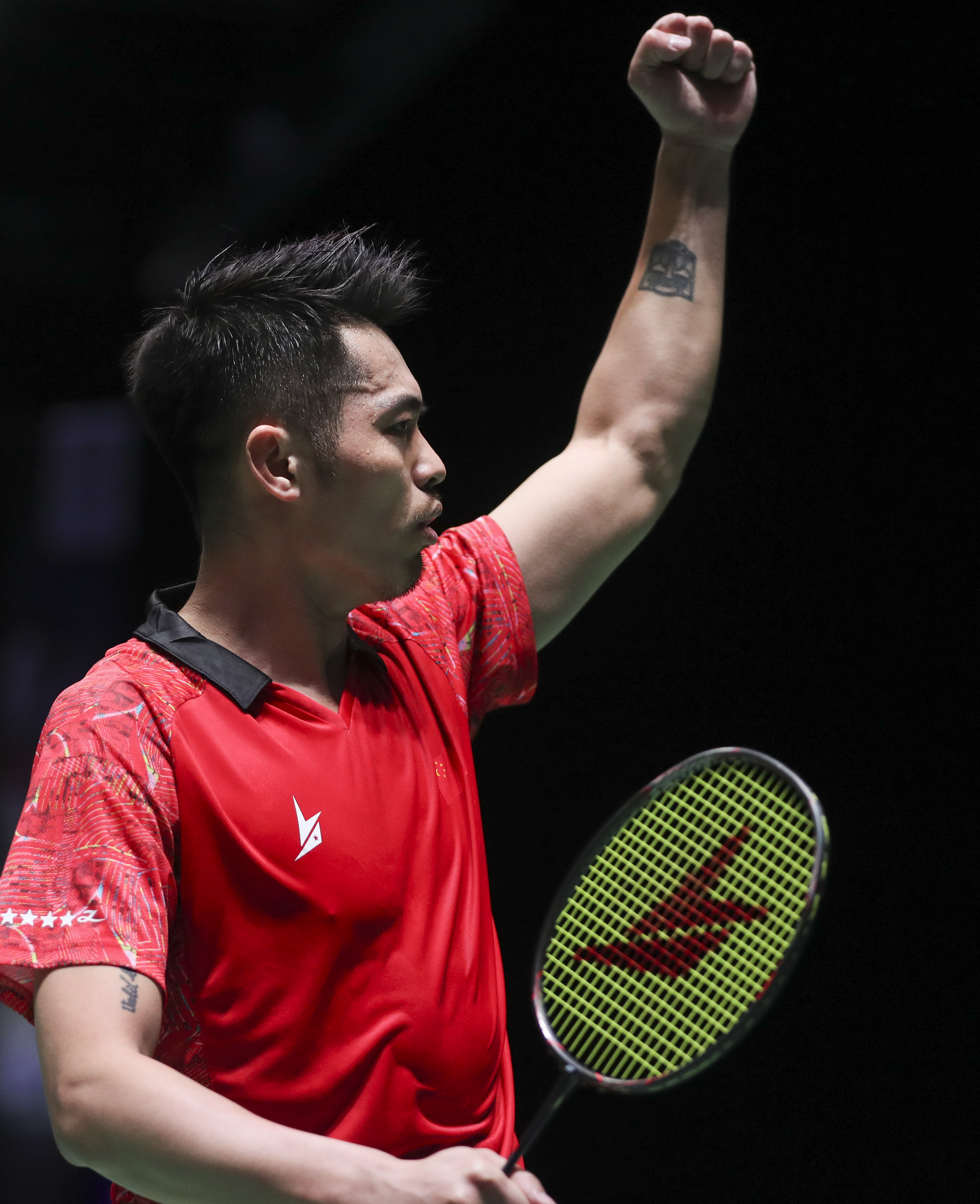 丹麦羽毛球队力克日本羽毛球队,林丹打破历史纪录的简单介绍 丹麦羽毛球队力克日本羽毛球队,林丹打破历史纪录的简单介绍